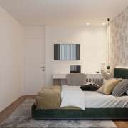 Rasha Askar - Guimarães - Innenarchitektur