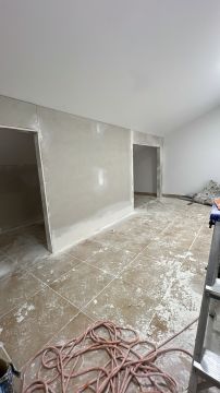 Kaique Martins profissional - Mafra - Canalização