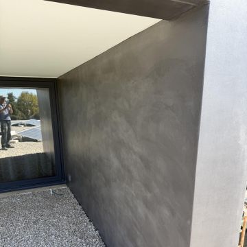 Andriy - Cascais - Pintura de interiores