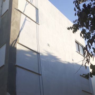 Empire build - Portimão - Waste Removal