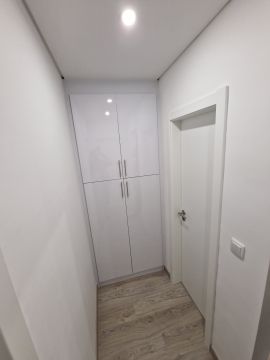 KANTO - KARPINTARIA - Palmela - Remodelação de Armários