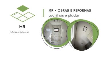 Mr Maicon Rocha - Viseu - Bauabdichtung