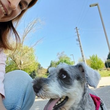 Marta Lima - Trofa - Pet Sitting