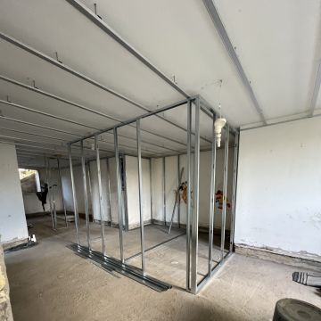 João Soares - Aveiro - Limpieza y restauración de daños causados ​​por el agua