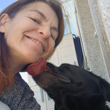 Marta Lima - Trofa - Dog Sitting