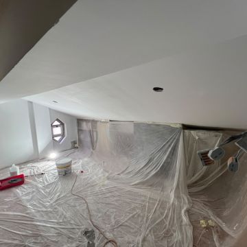 Dryconcept - Caldas da Rainha - Remodelación de baños