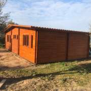 Carlos Martins - Santarém - Insulation