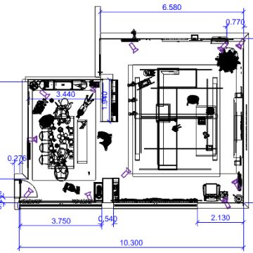 Nordik Designers - Mafra - Editing