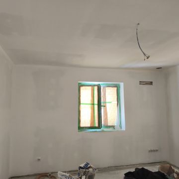 Dryconcept - Caldas da Rainha - Pintura de exteriores