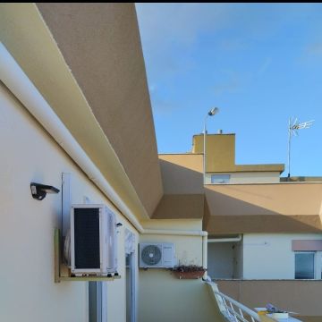 T.F 🦅 Pinturas e remodelação - Lisboa - Pintura Exterior