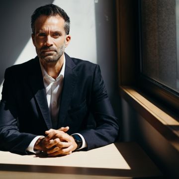 Dr. Raul Pereira - Matosinhos - Coaching