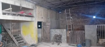 Pintura de Casas