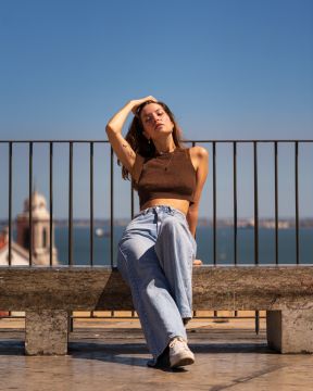 Mira Eva Romaniuk Photographer - Lisboa - Fotografia Publicitária