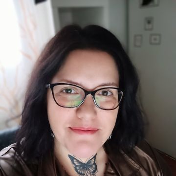Vladimira - Almada - Babysitting