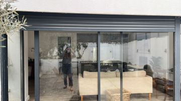 Blinds Repair