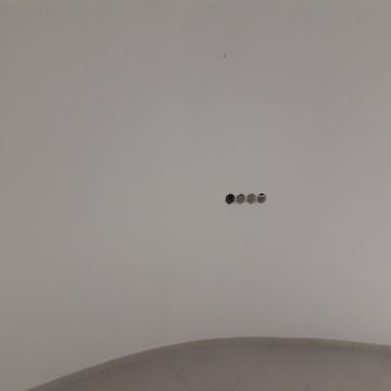 Empire build - Portimão - Painting