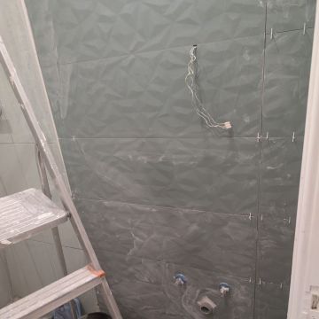 Home auto clean - Seixal - Montagem de Equipamento Desportivo