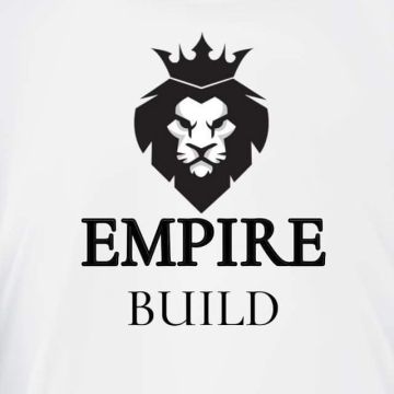 Empire build - Portimão - Kitchen