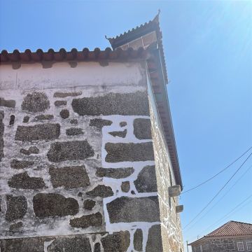 Ks - Barcelos - Limpeza de Garagem