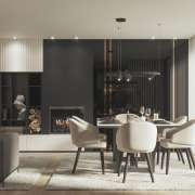 Rasha Askar - Guimarães - Innenarchitektur