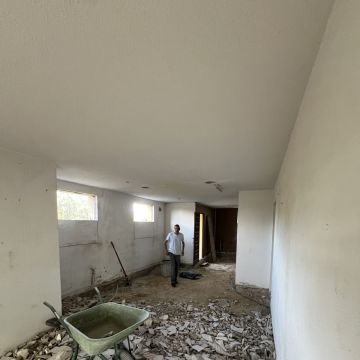 João Soares - Aveiro - Limpieza de propiedades