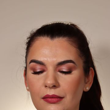 Raquel Brandão - Beauty and Make Up - Matosinhos - Penteados para Casamentos