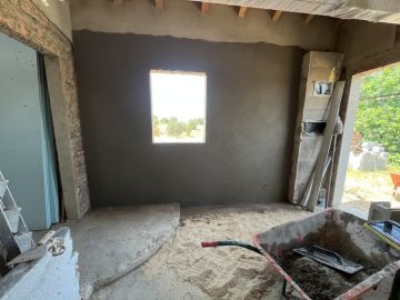 Kaique Martins profissional - Mafra - Pintura Exterior