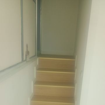Ks - Barcelos - Interior Wall Addition
