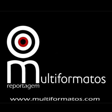 Multiformatos Reportagem - Lisboa - Digitalização de Fotografias