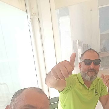 Miza - Albufeira - Interior Design