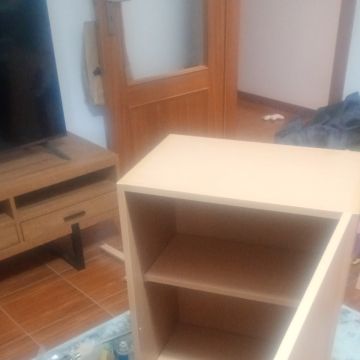 Ks - Barcelos - Limpeza de Espaço Comercial