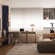 Rasha Askar - Guimarães - Innenarchitektur oder Interior Design original