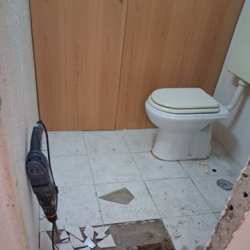 Reaust - Prestação de serviços Limitada - Lisboa - Insonorisation