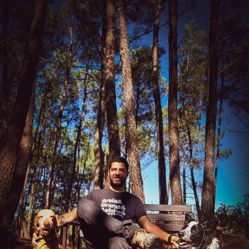 Lorran.adestrador - Odivelas - Dog Training - Private Lessons