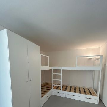 Carpintaria e Marcenaria Andreo - Paços de Ferreira - Zimmerei allgemein