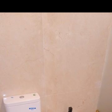 Mãos à obra - Cascais - Kitchen Tiling