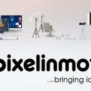 Pixel in Motion - Lisboa - Marketing Digital