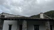Roof Installation Professional