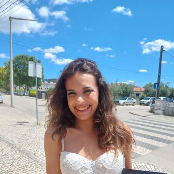Daniela Vaz - Tomar - Dog Walking