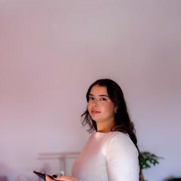 Ana Filipa | Gestão de Redes Sociais - Porto de Mós - Marketing