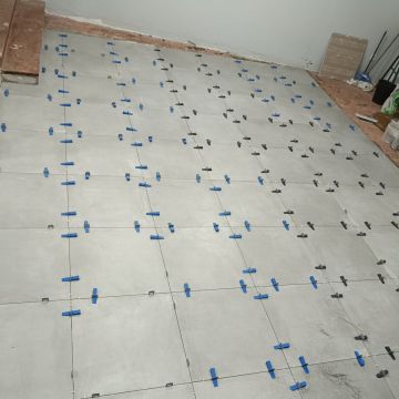 NewHome - Mira - Remodelação de Sótão