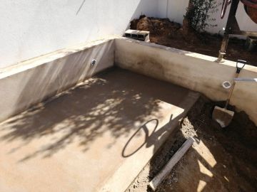 Terra Forte - Sintra - Roofing