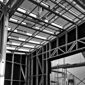 Mactram Remodelações - Setúbal - Schränke lackieren