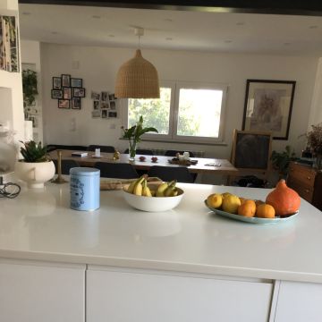 Maria Lima - Montijo - Limpeza de Apartamento