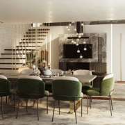 Rasha Askar - Guimarães - Innenarchitektur