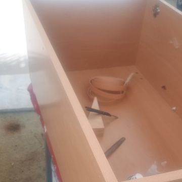 Ks - Barcelos - Remodelação de Casa de Banho