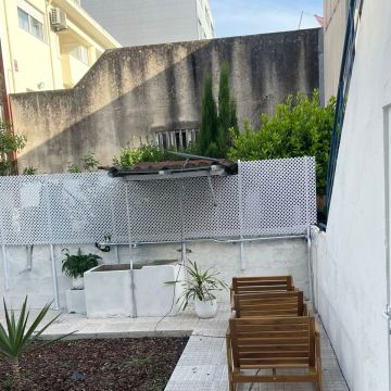 Ks - Barcelos - Construção de Teto Falso
