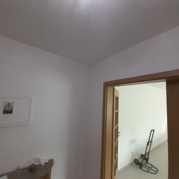 Empire build - Portimão - Interior Wall Addition
