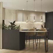 Rasha Askar - Guimarães - Innenarchitektur oder Interior Design