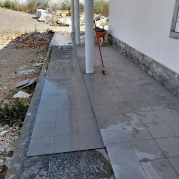 RENOVALAR  -  REMODELAÇOES - Sintra - Mantenimiento o reparación de fontanería exterior